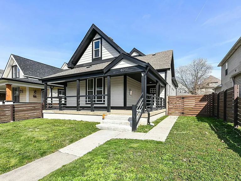 405 N State Ave — Photo 1