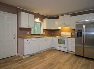 45 Depot St #1, Sharon, MA 02067