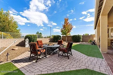 4 bed, 2599 sqft, $4,895 — Photo 3