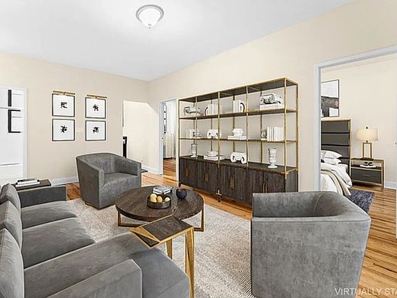 2nd image of 150 W 47th St APT 3F