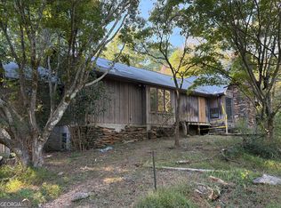 8679 Pea Ridge Rd, Cornelia, GA 30531