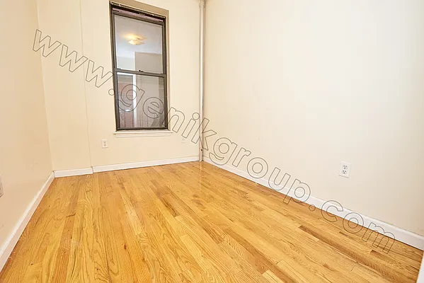 Rented by Genik Group Corp | media 33