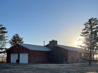 6221 Quay Rd, Tucumcari, NM 88401