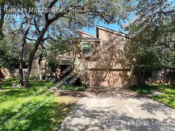 1207 Elks Pass Cir