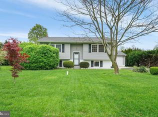 344 E Daisey Rd, Clayton, DE 19938