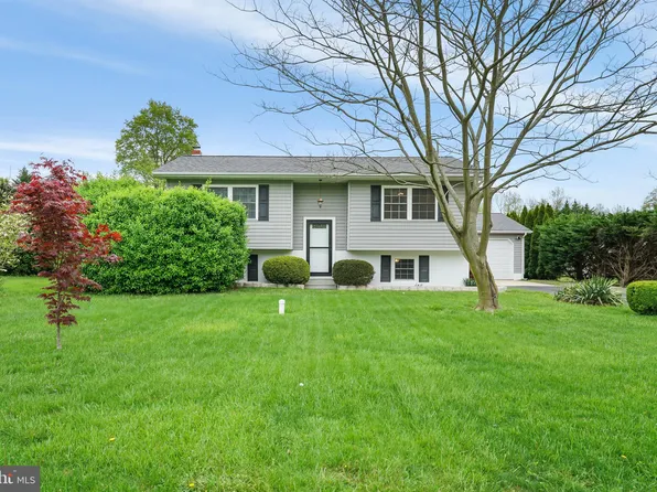 344 E Daisey Rd, Clayton, DE 19938