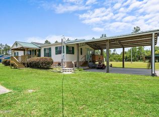 11125 Old Bicycle Rd, Panama City, FL 32404
