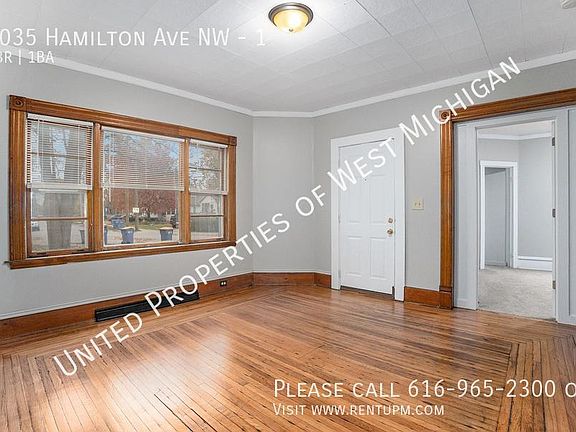3rd image of 1035 Hamilton Ave NW APT 1