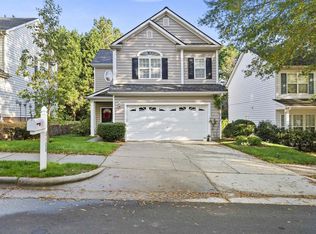 8408 Tie Stone Way, Raleigh, NC 27613