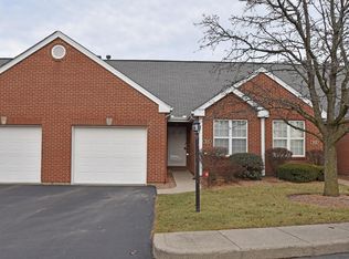 1214 Parkside Ct, Cincinnati, OH 45238