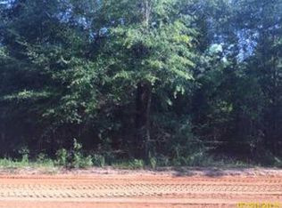 12210 Nonawood Rd, Fountain, FL 32438