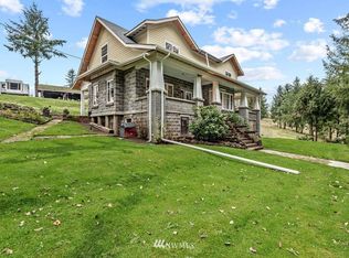 249 Green Mountain Rd, Mossyrock, WA 98564