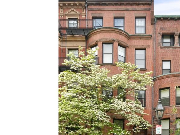 259 Marlborough St APT 7, Boston, MA 02116