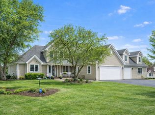 5302 Autumn Way, Johnsburg, IL 60051