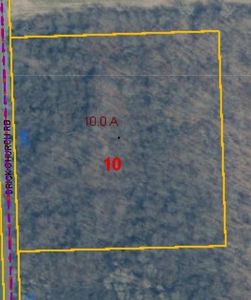 0 Brick Church Rd #10, Aurora, NY, 13026