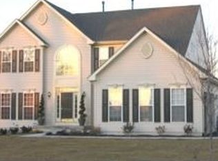 1853 Sassafras Ln, Quakertown, PA 18951