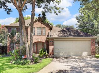 3122 Lonesome Ridge Ct, Sugar Land, TX 77498