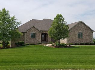 6835 Baler Ln, Stillman Valley, IL 61084