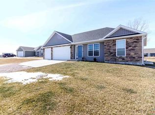 394 SE 991, Knob Noster, MO 65336