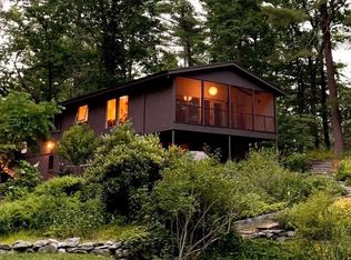 61 Woodland St, Sherborn, MA 01770