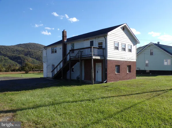 18308 McMullen Hwy SW, Rawlings, MD 21557