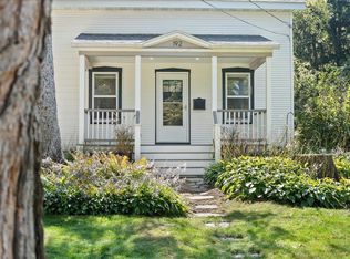 192 State St, Oregon, WI 53575