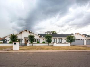 5128 N 73rd St, Scottsdale, AZ 85250