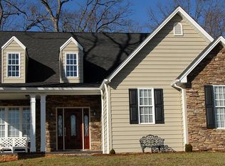 209 Davids Way, Evington, VA 24550