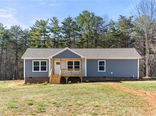 161 Berrymore Rd, Reidsville, NC 27320