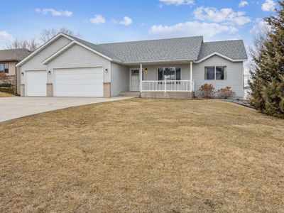 1713 5th Ave N, Sauk Rapids, MN, 56379
