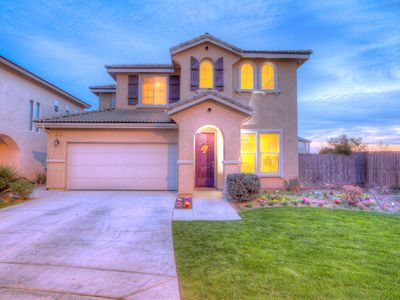 7011 E Dayton Ave, Fresno, CA, 93737