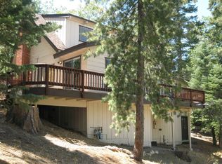 146 E Ln, Lake Arrowhead, CA 92352