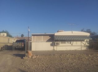 1819 Rio Grande Way, Bullhead City, AZ 86442