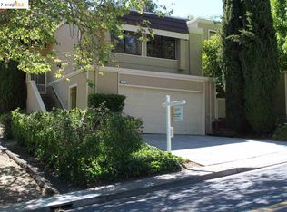 303 Wildcroft Dr, Martinez, CA