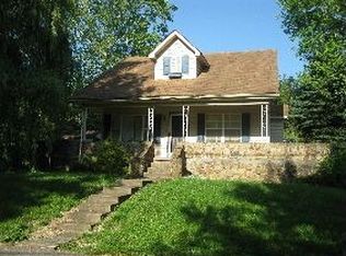 468 State Highway 1959, Grayson, KY 41143