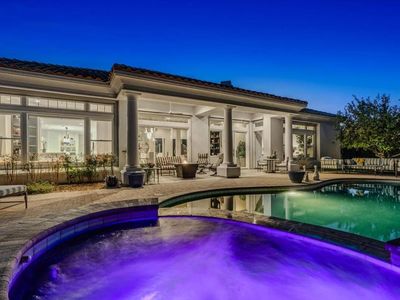 53 Vista Encantada, Rancho Mirage, CA, 92270