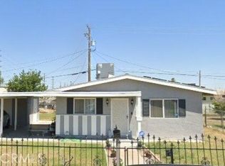 310 S 1st St, Blythe, CA 92225