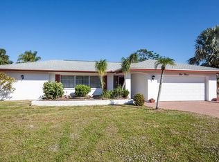 412 Beach Rd, Venice, FL 34285