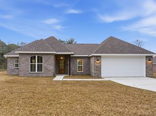 157 Sandy Run Rd, Hattiesburg, MS 39402