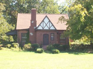 23194 State Highway 121, Whitmire, SC 29178