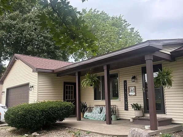 1714 Illinois St, Bedford, IA 50833