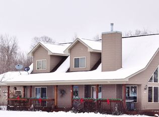 48985 Augusta Ave W, Stanchfield, MN 55080
