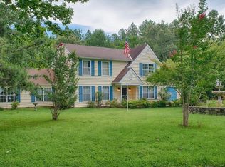 4115 Campbell Rd, Troy, VA 22974