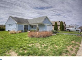 72 Gramercy Pl, Southampton, NJ