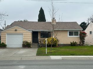 819 Bockman Rd, San Lorenzo, CA 94580