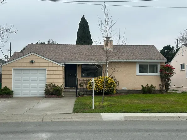 819 Bockman Rd, San Lorenzo, CA 94580