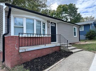 112 Sunview Ave, High Point, NC 27265