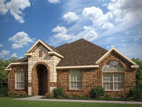 2086 A with Stone