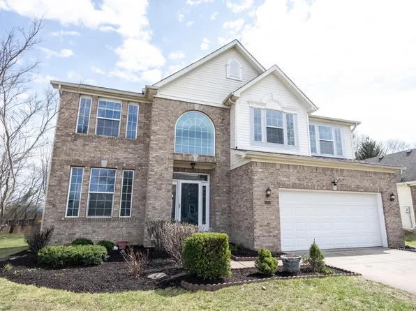 13269 Cameo Ct, Carmel, IN 46033