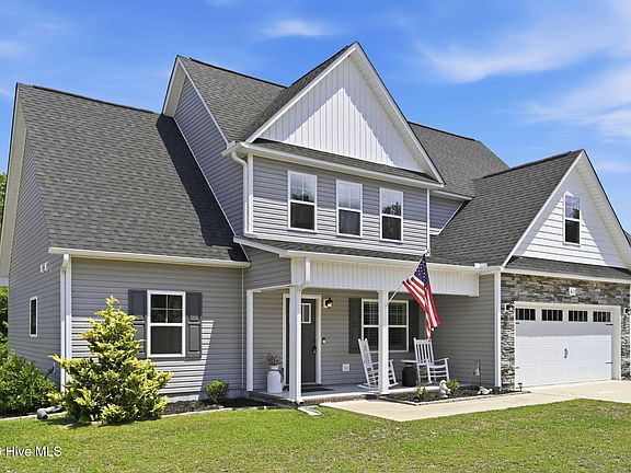 2nd image of 611 Osprey Landing Drive
